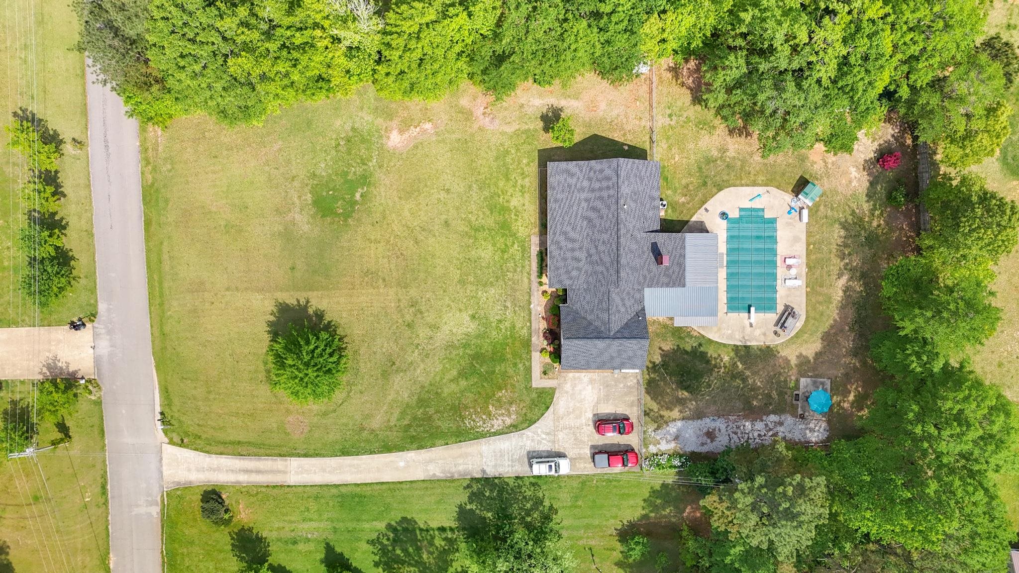 49 Cr 178 Road Iuka, MS 38852 - Photo 29 of 32