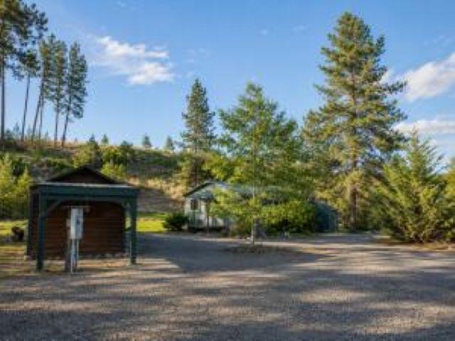 13 Little Joes Road Kettle Falls, WA 99141 - Photo 22 of 36