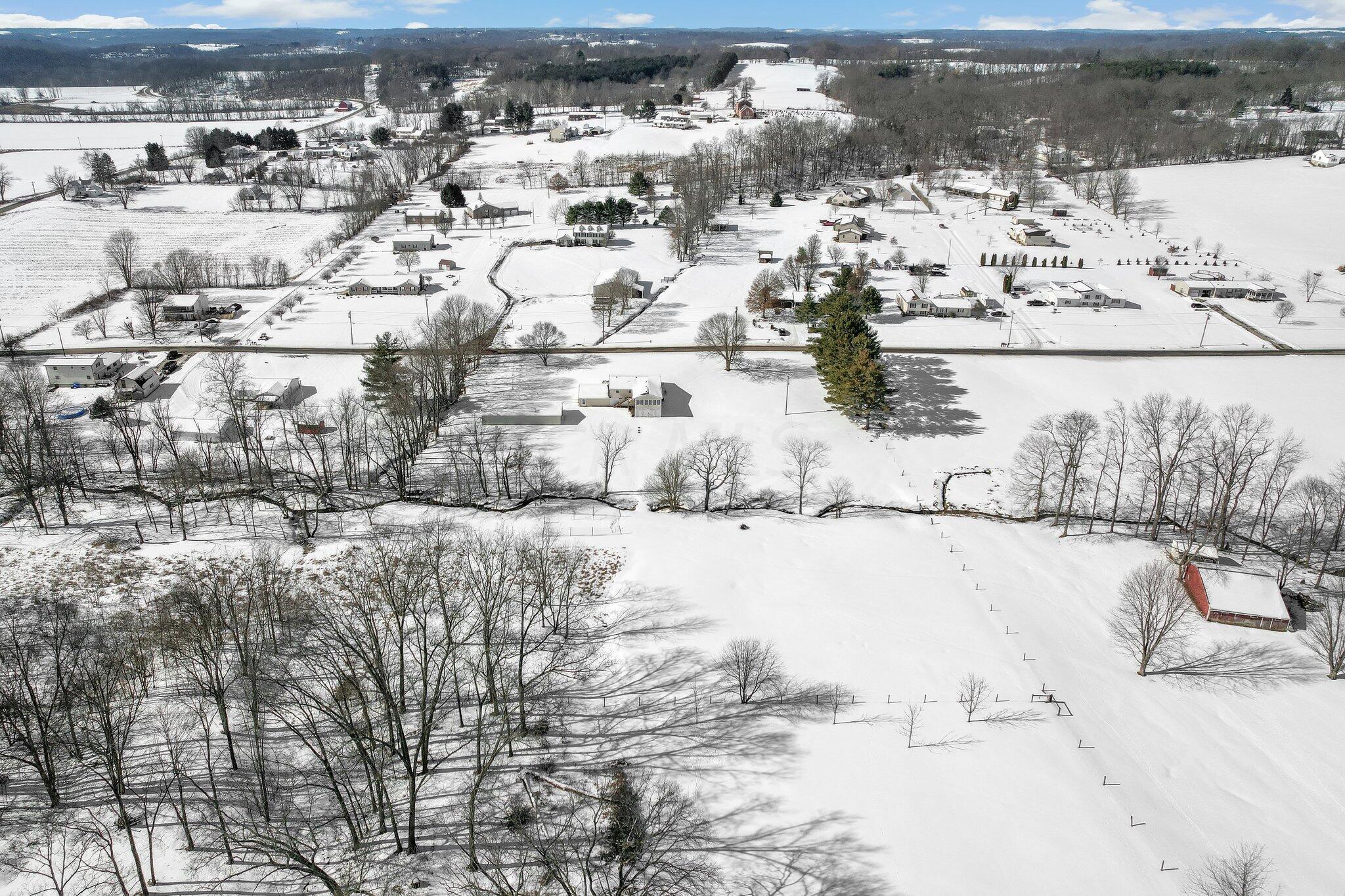 6270 Welsh Road Nashport, OH 43830 - Photo 47 of 49 aerial