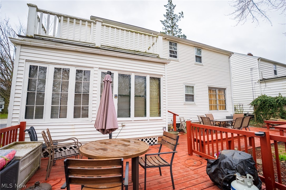 812 Quilliams Road Cleveland, OH 44121 - Photo 6 of 21