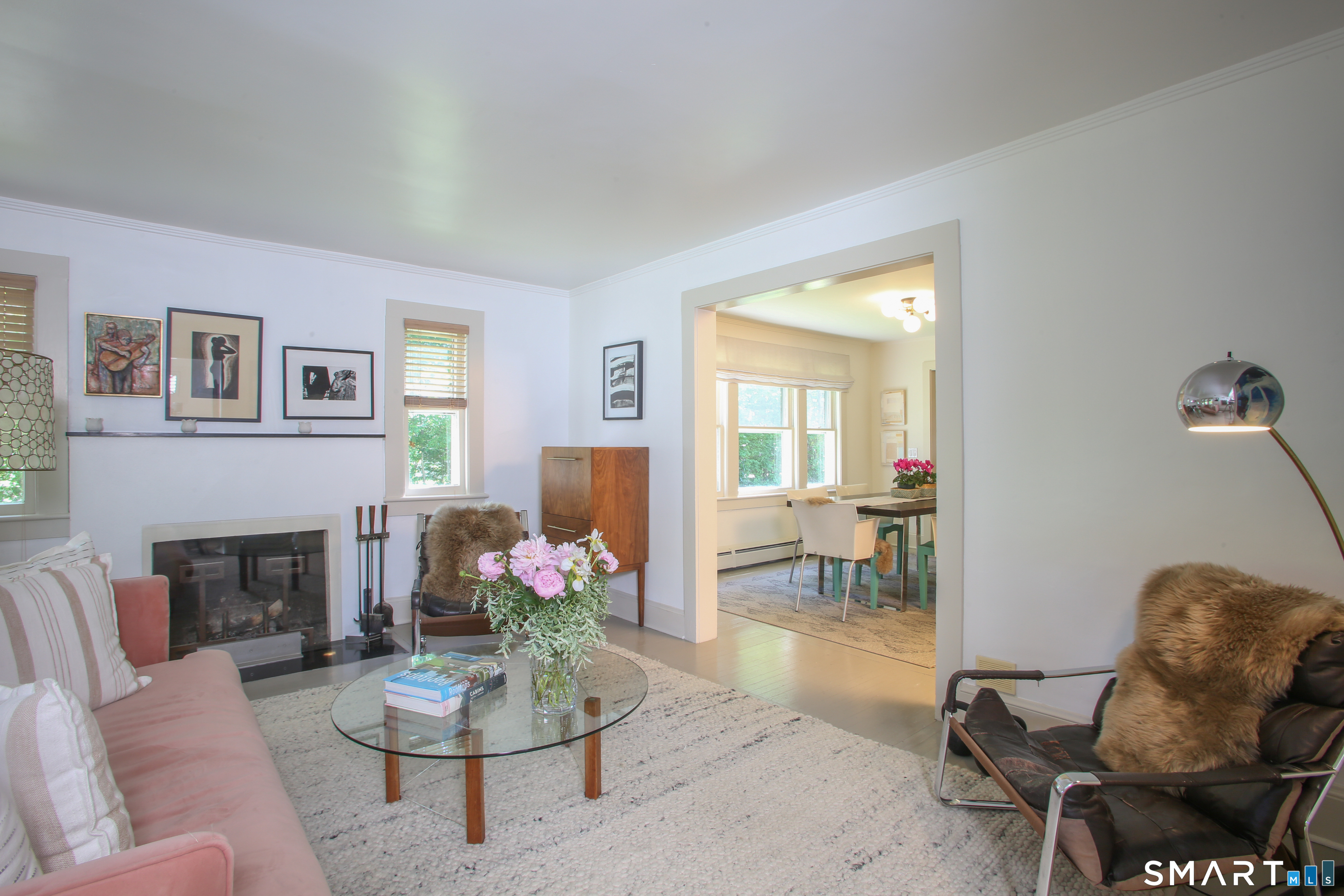 22 Under Mountain Road Salisbury, CT 06068 - Photo 5 of 24