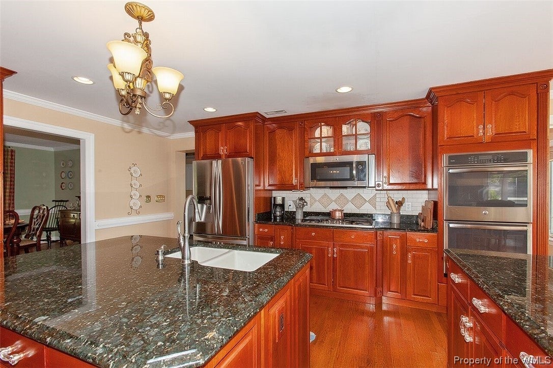 106 Chismans Point Road Seaford, VA 23696 - Photo 14 of 50 Gallery Image 14