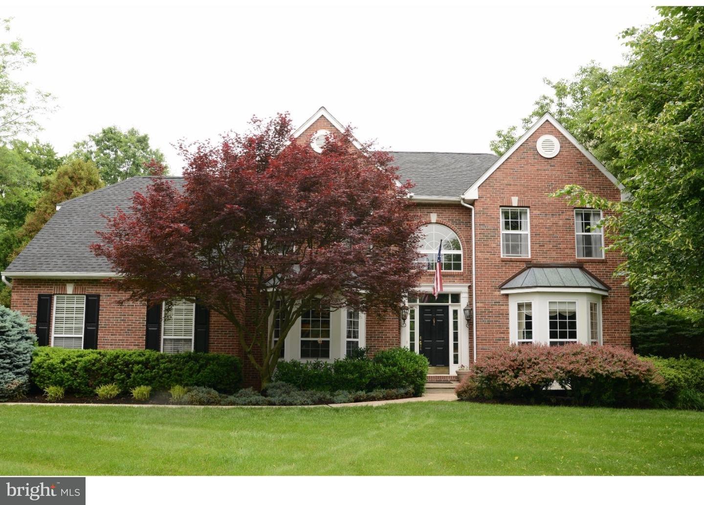 814 Waverly Road Kennett Square, PA 19348 - Photo 1 of 25 Exterior Front