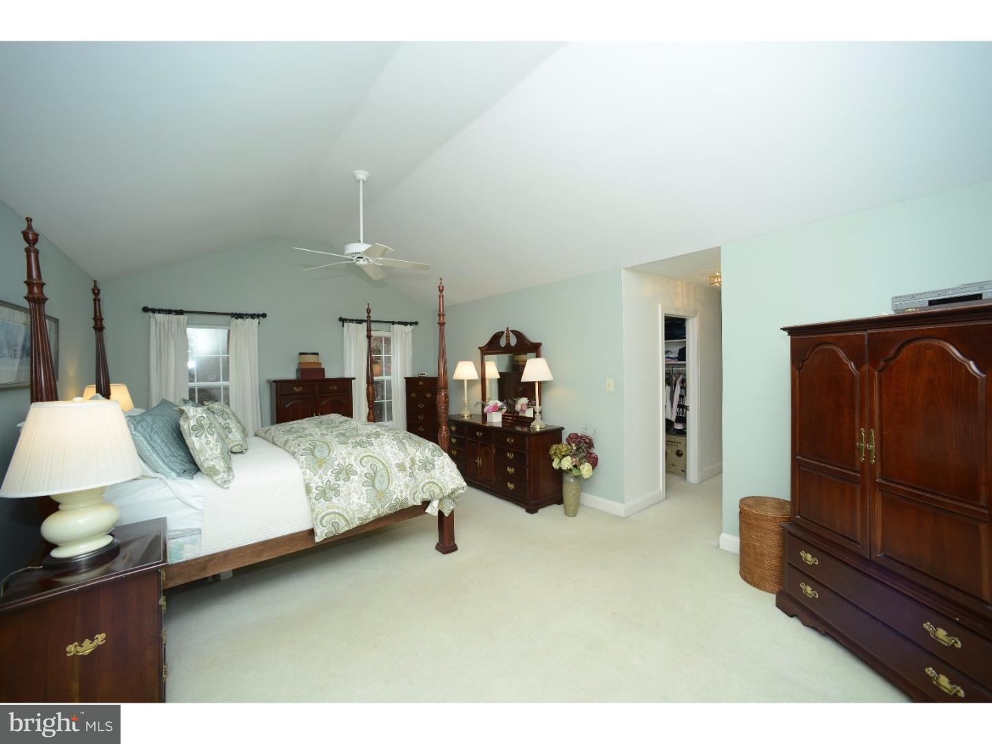 814 Waverly Road Kennett Square, PA 19348 - Photo 14 of 25 Master Bedroom