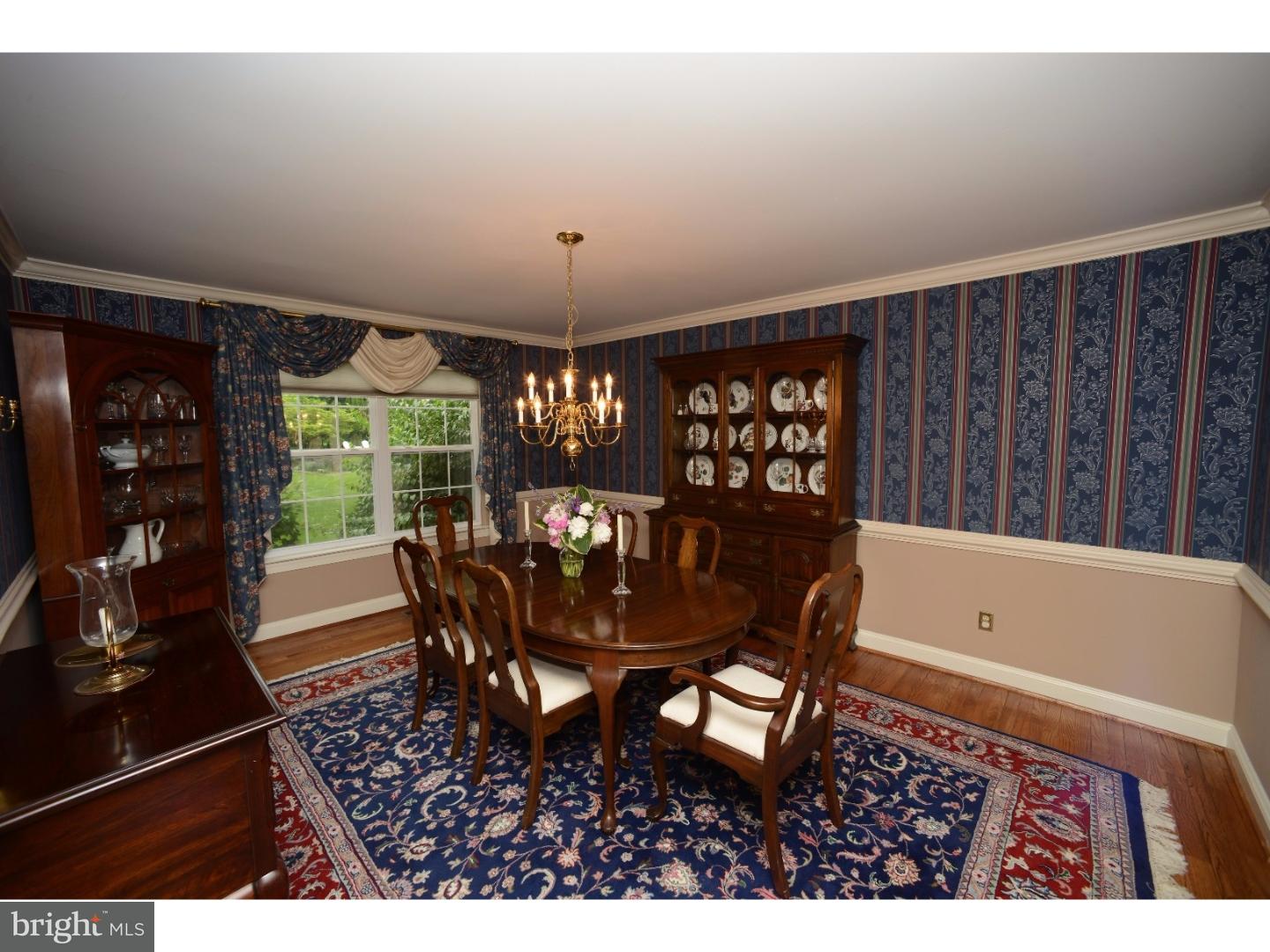 814 Waverly Road Kennett Square, PA 19348 - Photo 6 of 25 Dining Room