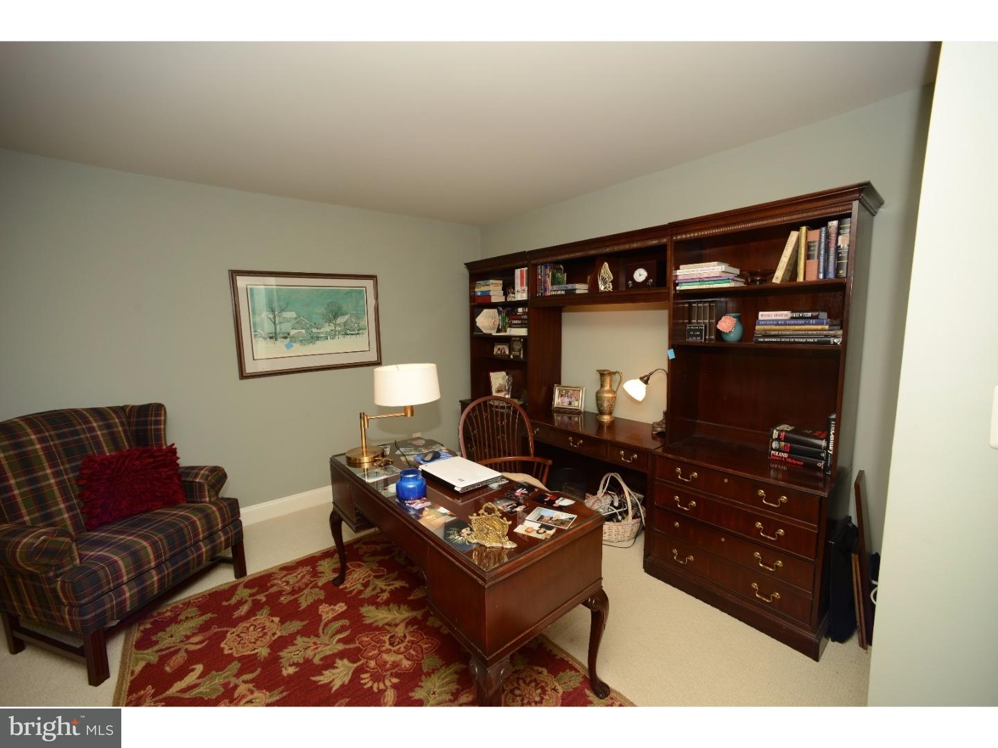 814 Waverly Road Kennett Square, PA 19348 - Photo 7 of 25 Office / Study