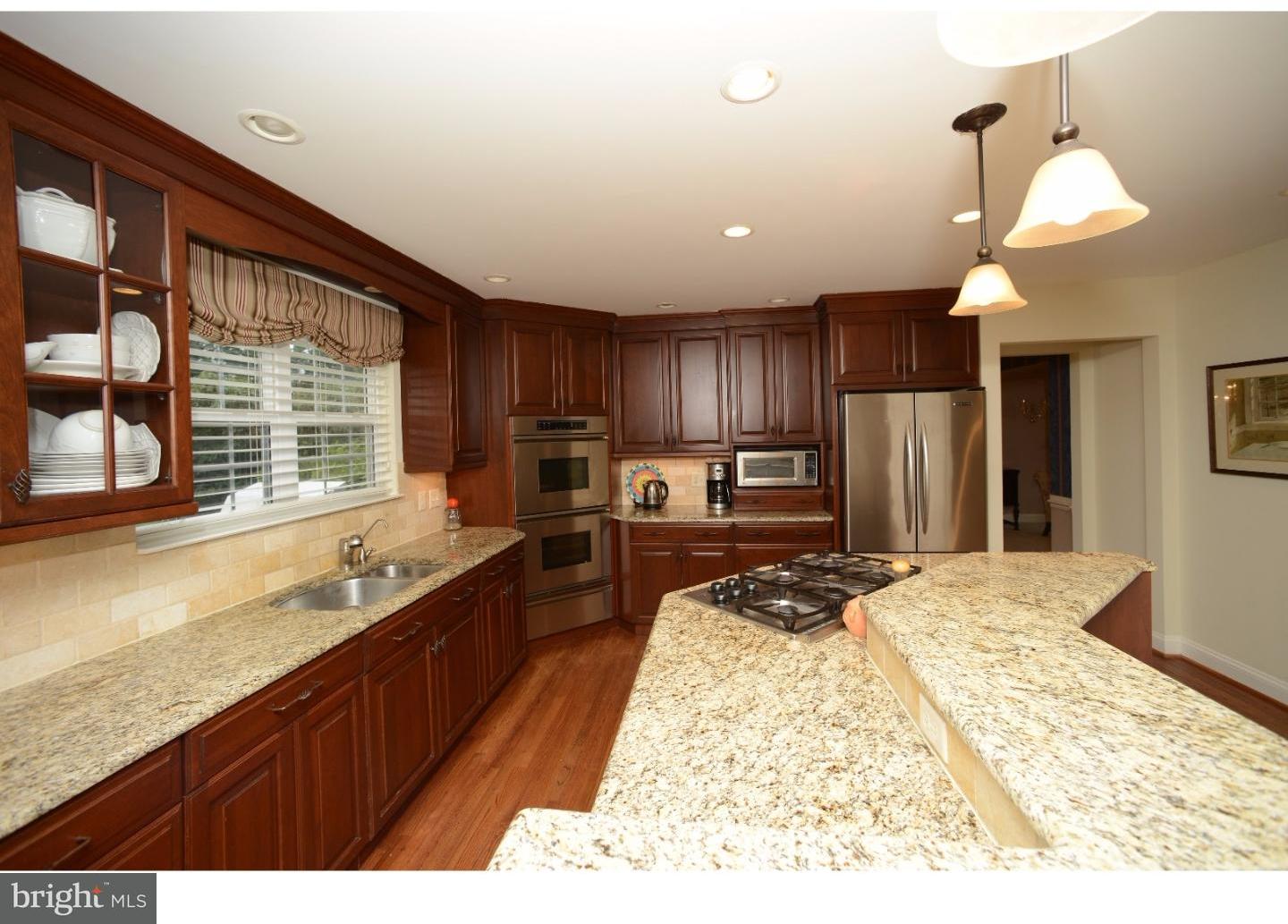 814 Waverly Road Kennett Square, PA 19348 - Photo 8 of 25 Kitchen