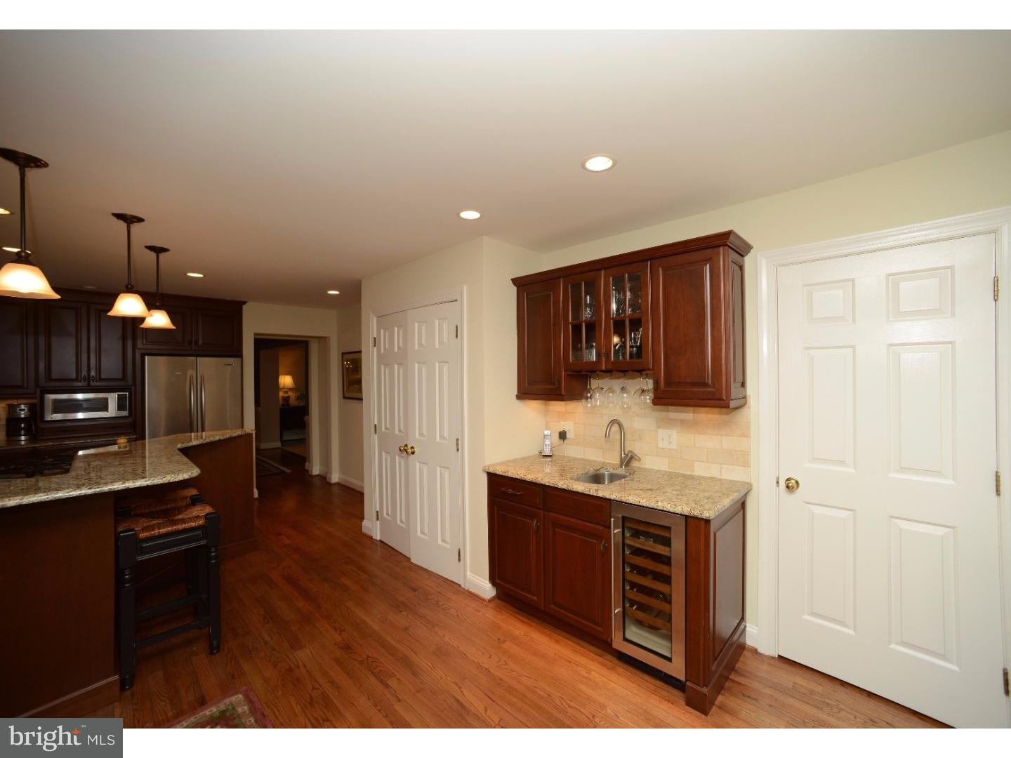 814 Waverly Road Kennett Square, PA 19348 - Photo 9 of 25 Kitchen