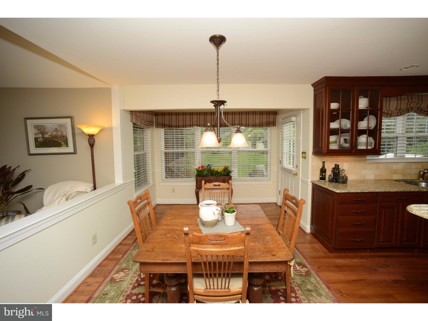 814 Waverly Road Kennett Square, PA 19348 - Photo 10 of 25 Kitchen