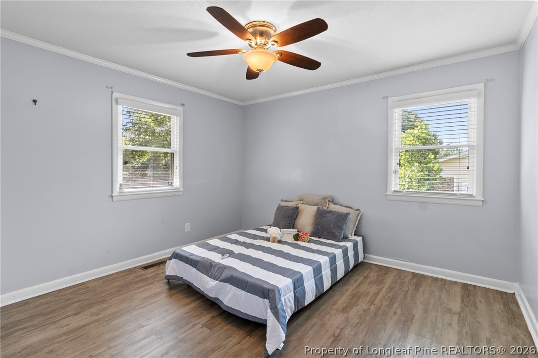 354 Summerhill Road Fayetteville, NC 28303 - Photo 21 of 33 Gallery Image 21