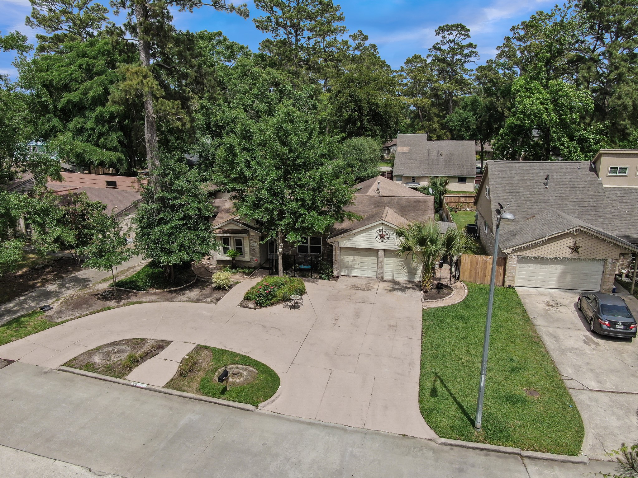 22714 Canyon Lake Drive Spring, TX 77373 - Photo 40 of 44