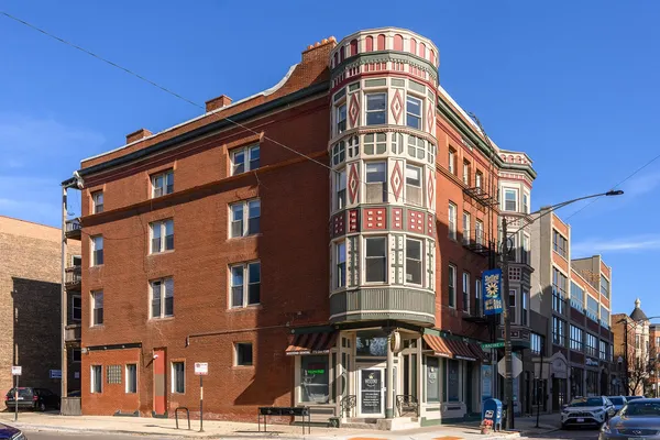 $675,000 | 1170 West Armitage Avenue, Unit 2W, Chicago, IL 60614