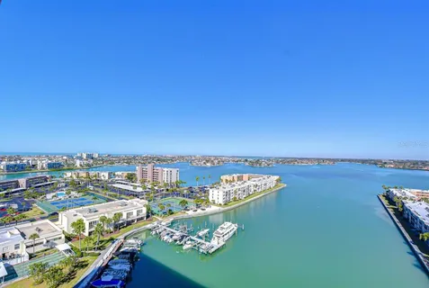 $180,000 | 7300 Sun Island Drive South, Unit 1602, South Pasadena, FL 33707