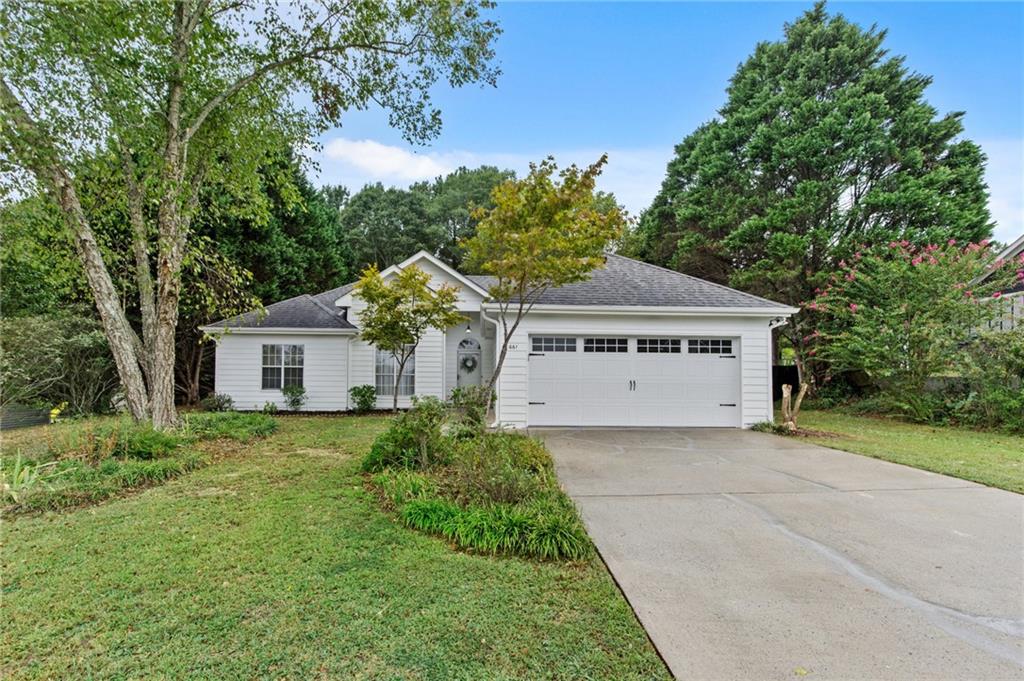 661 Thorn Brook Ridge Bethlehem, GA 30620 - Photo 1 of 1 Gallery Image 1