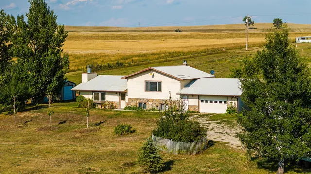 $525,000 | 45 Camino Vista Montana, Buffalo, WY 82834