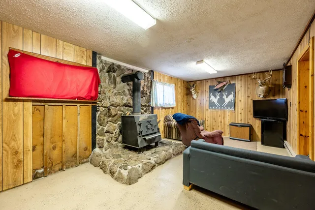 $525,000 | 45 Camino Vista Montana, Buffalo, WY 82834