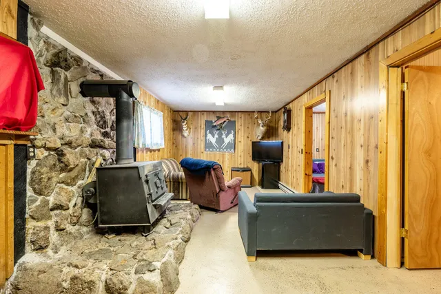 $525,000 | 45 Camino Vista Montana, Buffalo, WY 82834