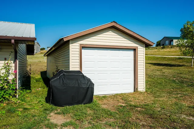 $525,000 | 45 Camino Vista Montana, Buffalo, WY 82834