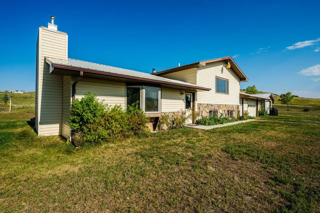 $525,000 | 45 Camino Vista Montana, Buffalo, WY 82834