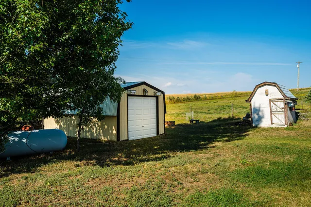 $525,000 | 45 Camino Vista Montana, Buffalo, WY 82834