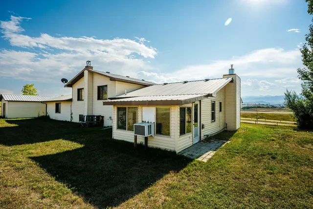 $525,000 | 45 Camino Vista Montana, Buffalo, WY 82834