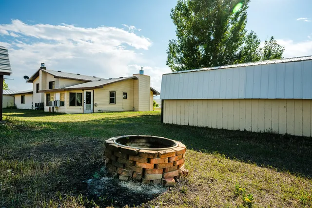 $525,000 | 45 Camino Vista Montana, Buffalo, WY 82834