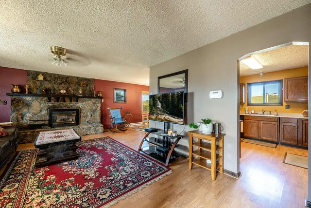 $525,000 | 45 Camino Vista Montana, Buffalo, WY 82834