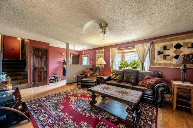 $525,000 | 45 Camino Vista Montana, Buffalo, WY 82834