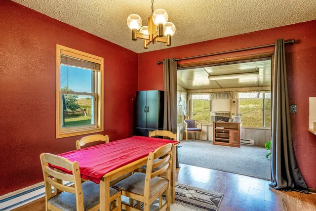 $525,000 | 45 Camino Vista Montana, Buffalo, WY 82834