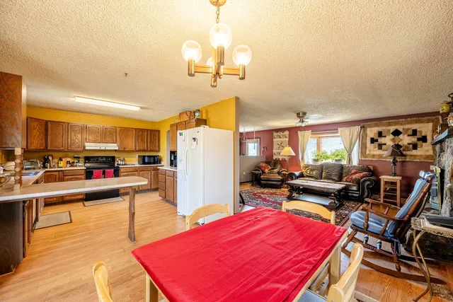 $525,000 | 45 Camino Vista Montana, Buffalo, WY 82834