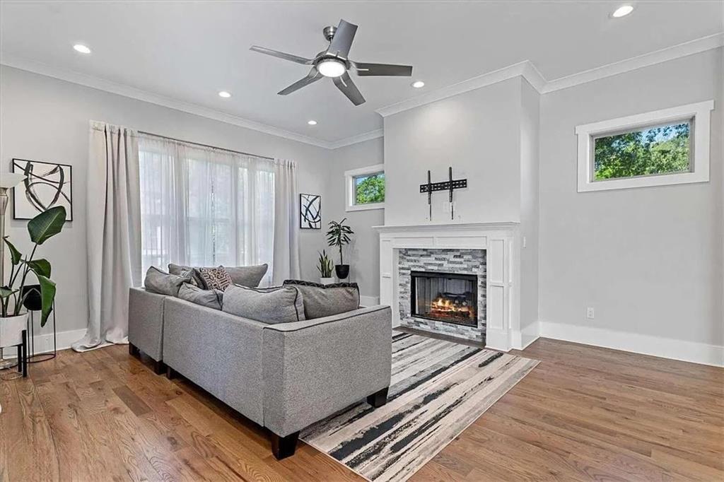 1861 Flat Shoals Road Southeast Atlanta, GA 30316 - Photo 5 of 30 Gallery Image 5