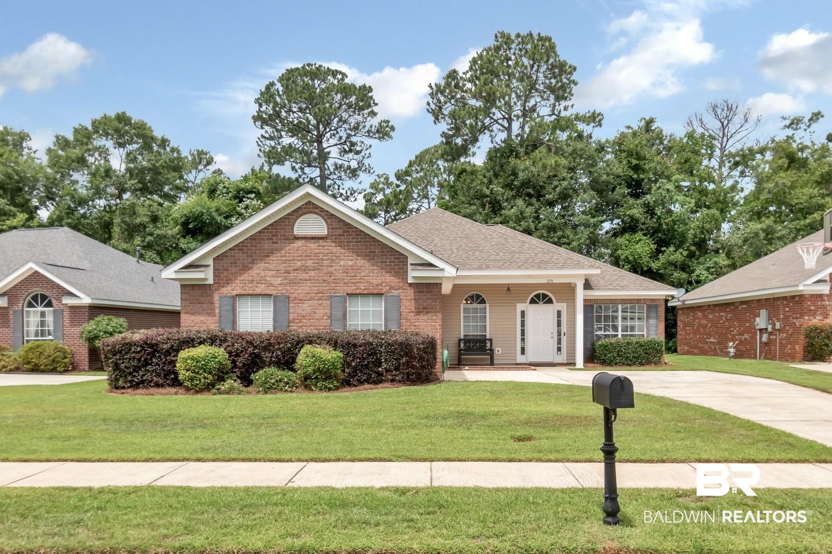 2156 Spring Grove Court Mobile, AL 36695 - Photo 1 of 32