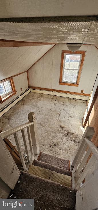 7 Haze Road Pottsville, PA 17901 - Photo 2 of 6 a view of utility room