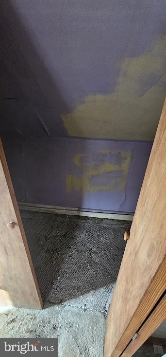 7 Haze Road Pottsville, PA 17901 - Photo 4 of 6 a view of wooden floor