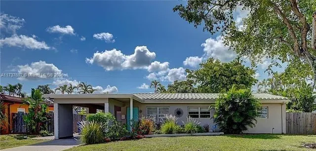 $489,000 | 1180 Southwest 4th Terrace, Pompano Beach, FL 33060