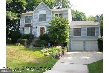 20617 Bell Bluff Road Gaithersburg, MD 20882 - Photo 1 of 1 Exterior (Main)