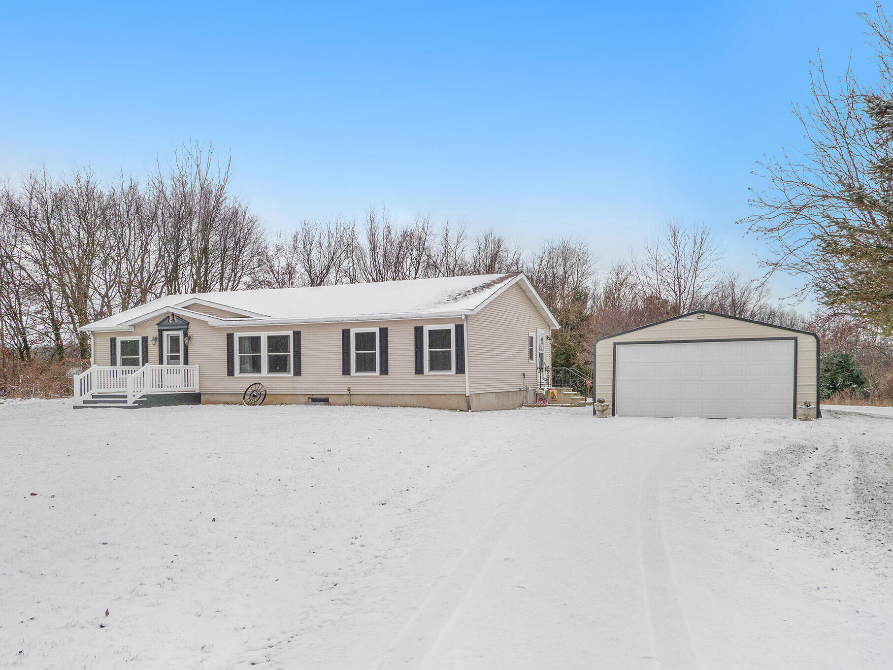 3395 Pickett Road Albion, MI 49224 - Photo 1 of 54 photo_81
