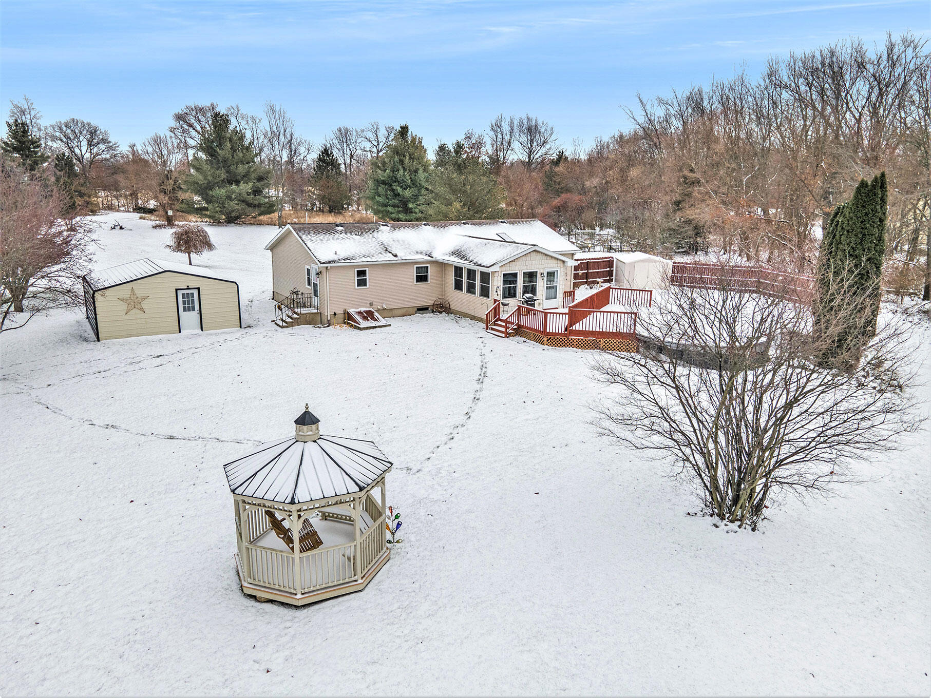 3395 Pickett Road Albion, MI 49224 - Photo 24 of 54 DJI_0447-