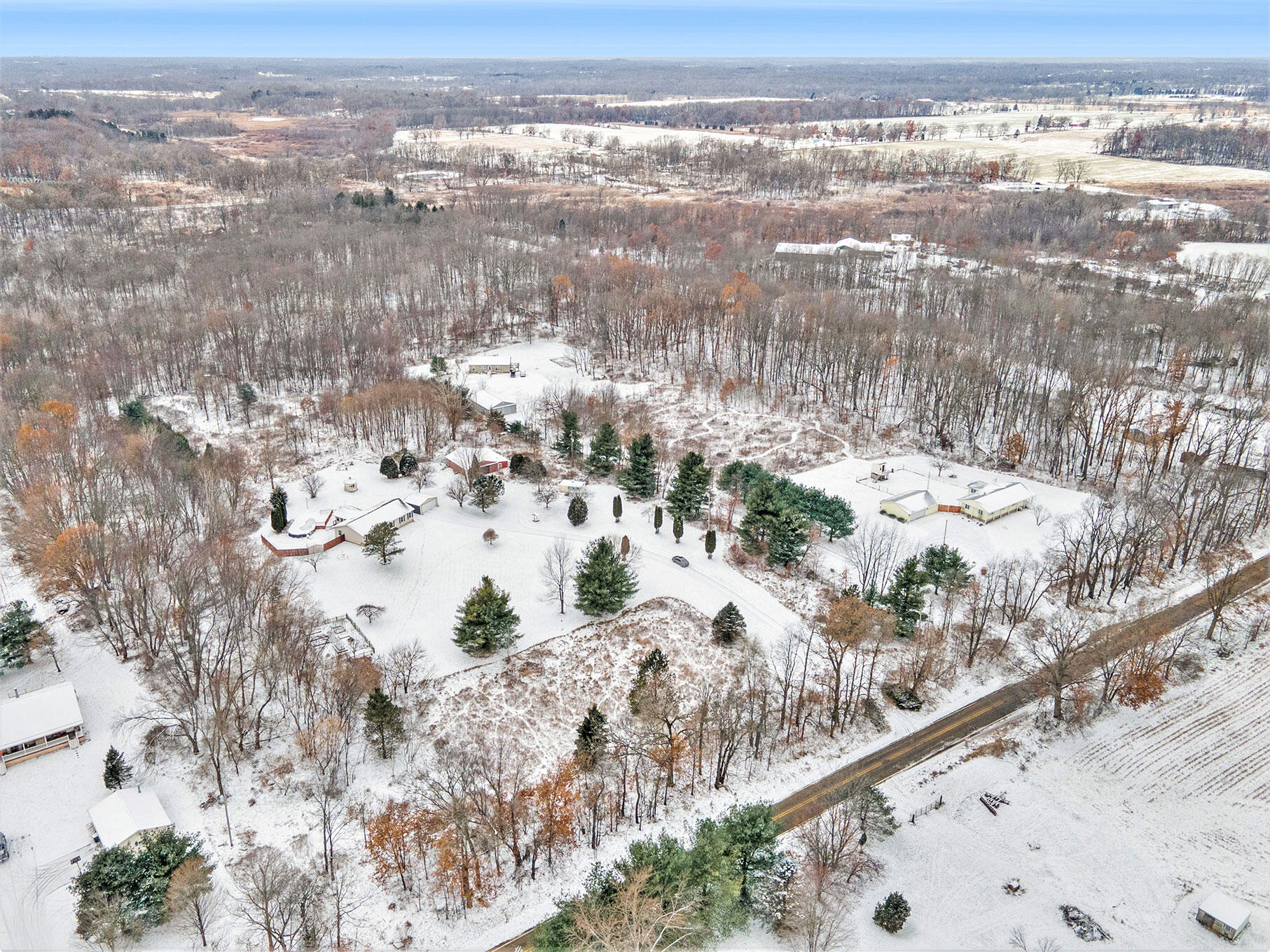 3395 Pickett Road Albion, MI 49224 - Photo 27 of 54 DJI_0438-