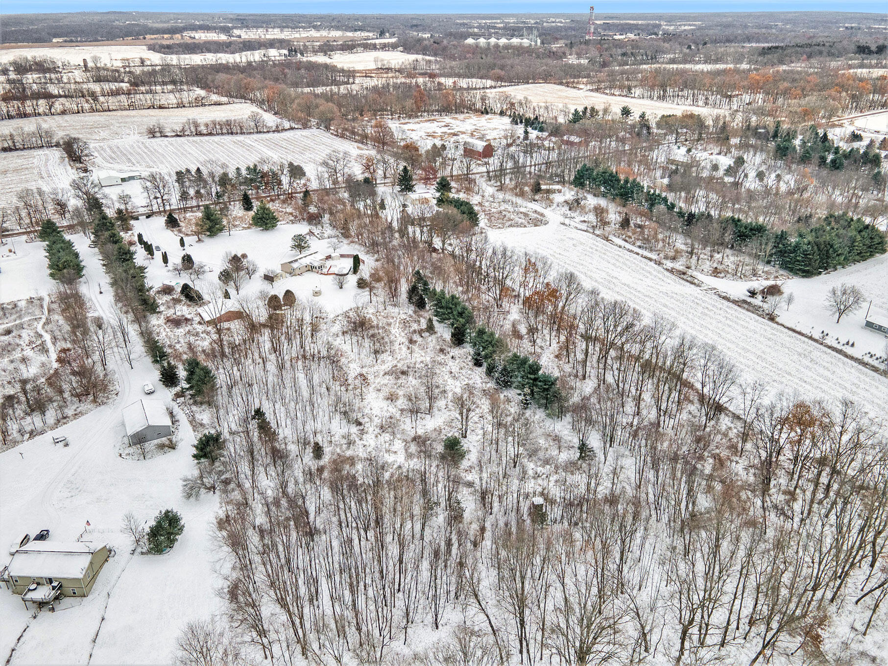 3395 Pickett Road Albion, MI 49224 - Photo 30 of 54 DJI_0443-