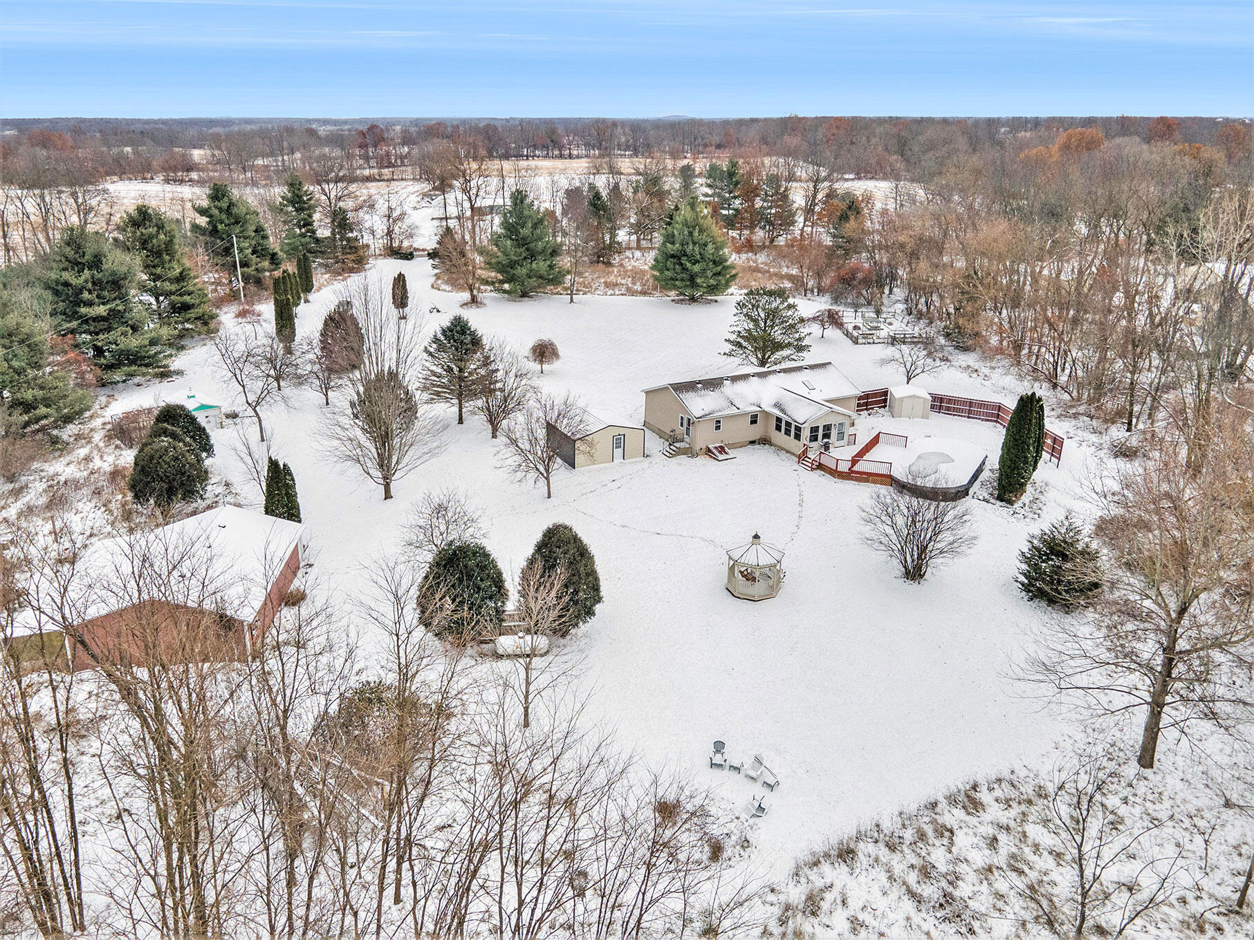 3395 Pickett Road Albion, MI 49224 - Photo 31 of 54 DJI_0446-
