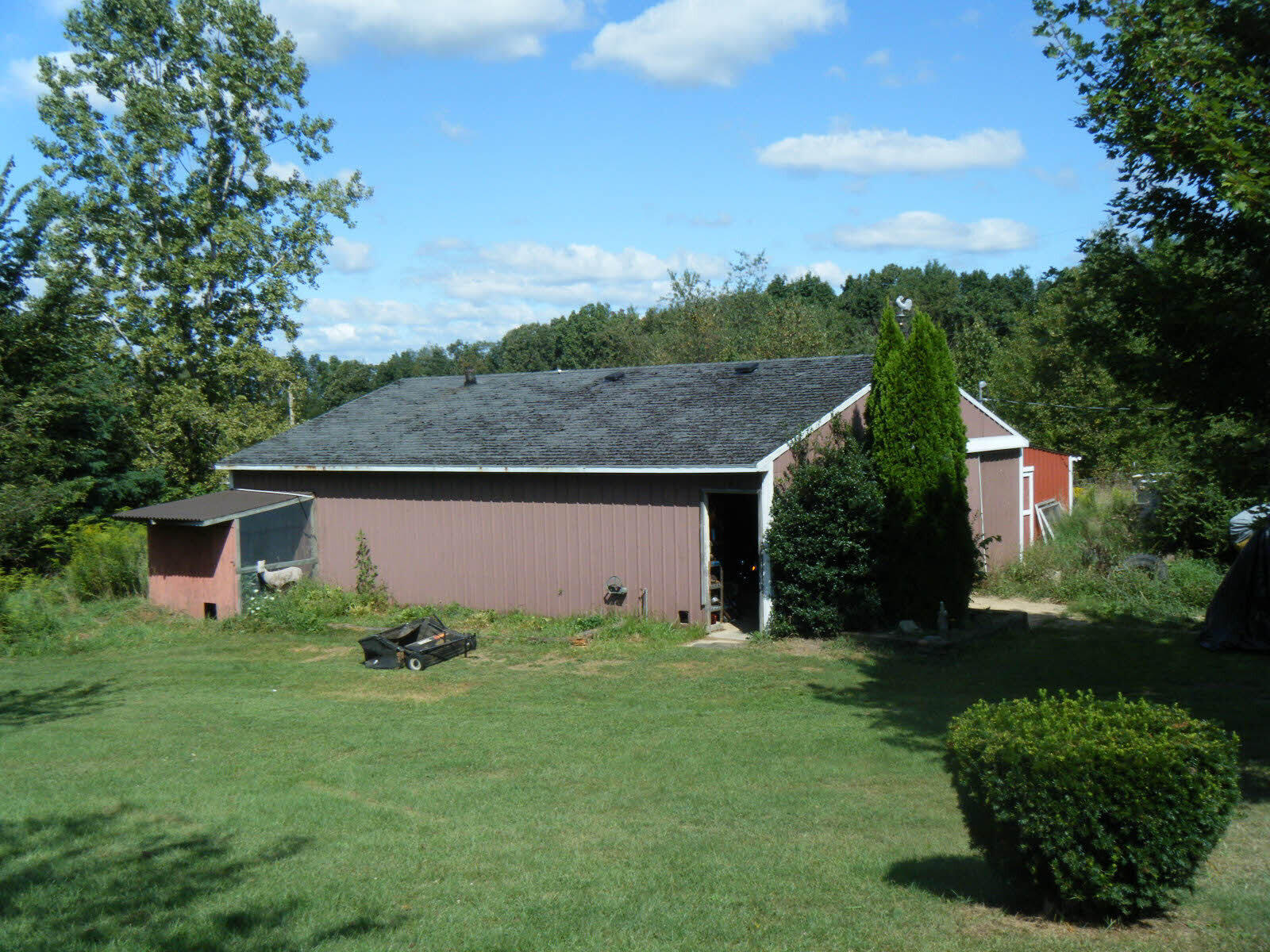 3395 Pickett Road Albion, MI 49224 - Photo 39 of 54 3395 Pickett 7