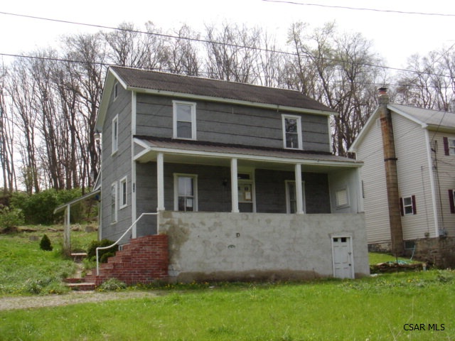 119 Water Works Road Garrett, PA 15542 - Photo 1 of 1 Gallery Image 1
