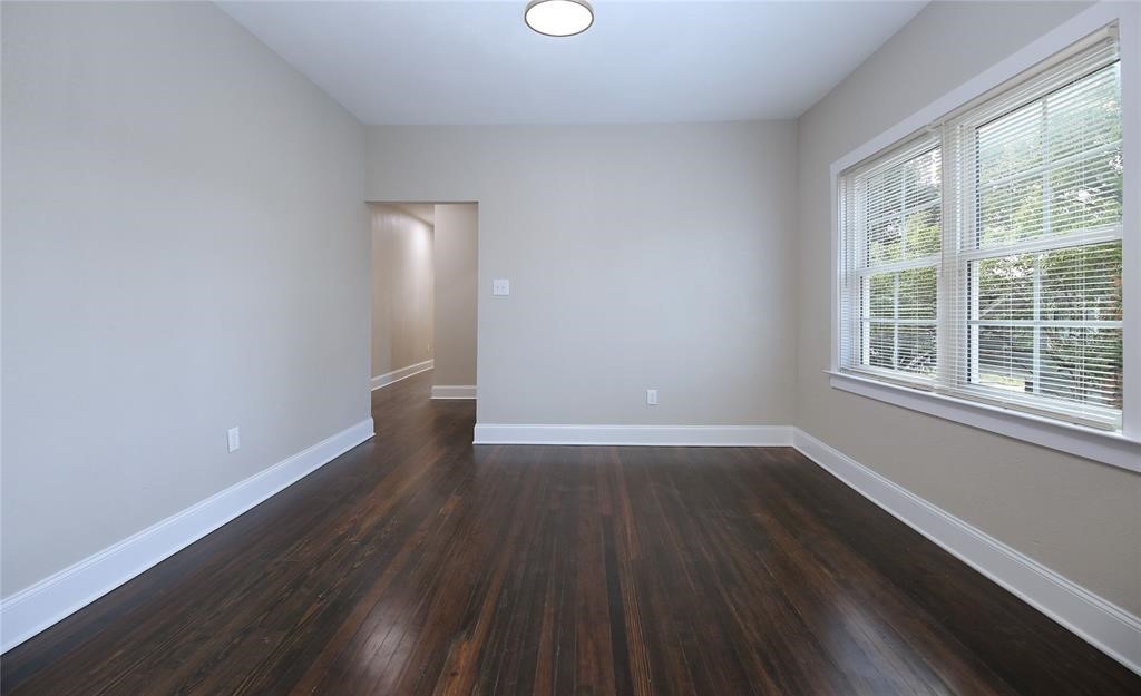 4445 Rusk Street, Unit 4 Houston, TX 77023 - Photo 14 of 26