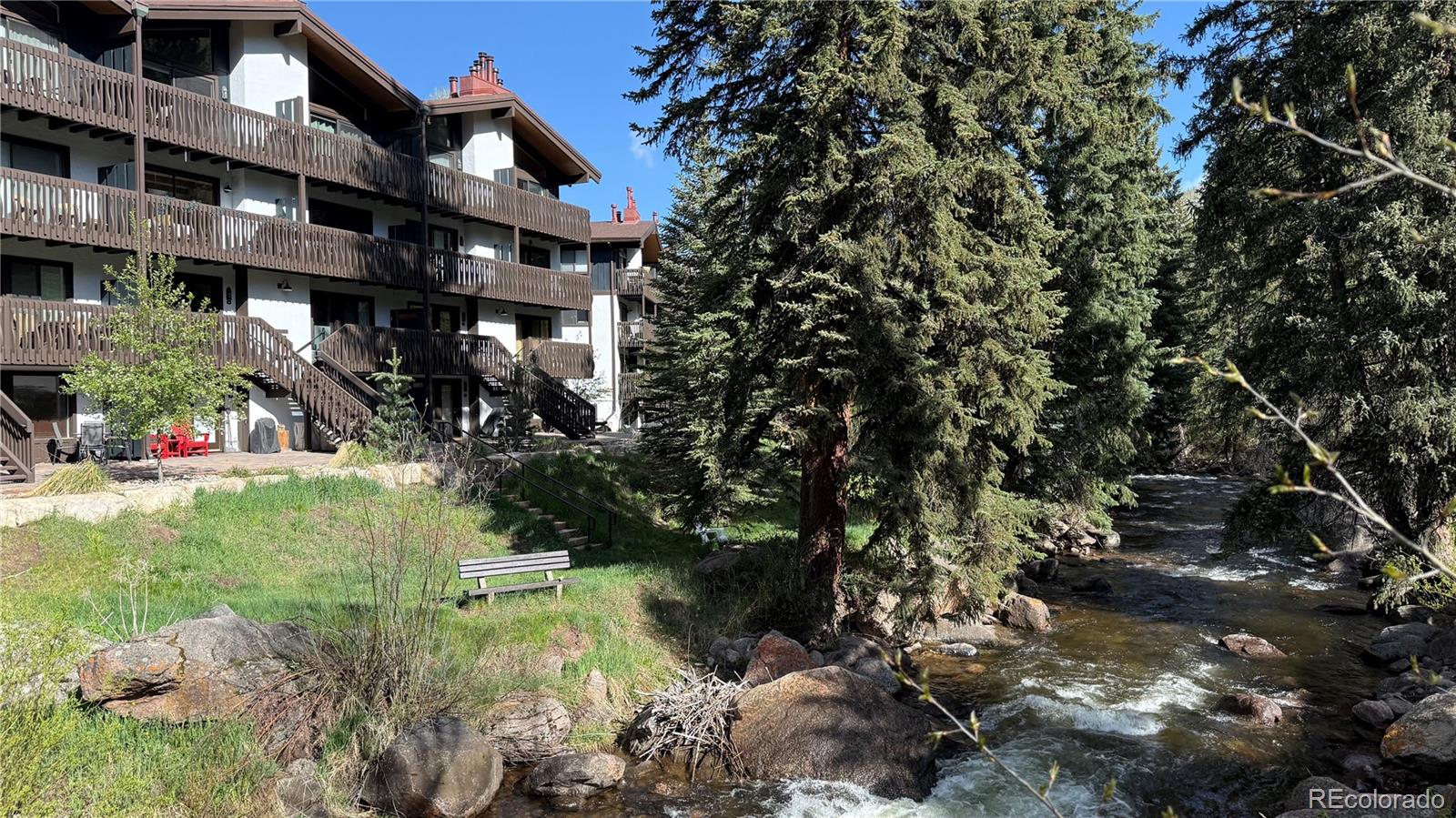 4650 Vail Racquet Club Drive, Unit 8 Vail, CO 81657 - Photo 21 of 41