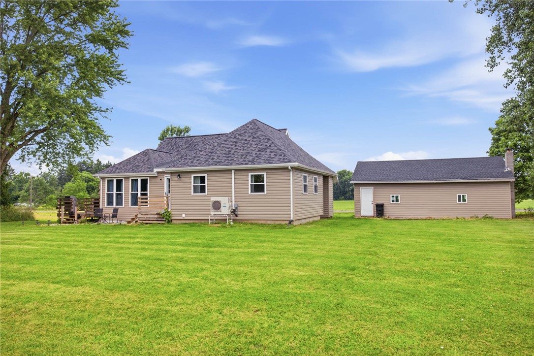 11434 Harrison Road Shelby, NY 14103 - Photo 44 of 50