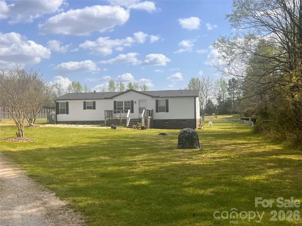 $275,000 | 2005 West Highway 152 Highway, China Grove, NC 28023