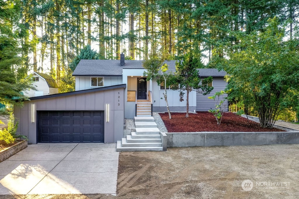 1213 Southeast Lider Road Port Orchard, WA 98367 - Photo 1 of 30 Gallery Image 1