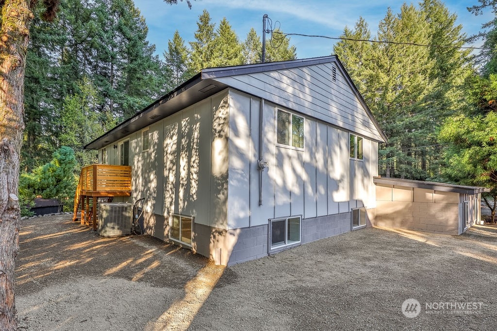 1213 Southeast Lider Road Port Orchard, WA 98367 - Photo 28 of 30 Gallery Image 28