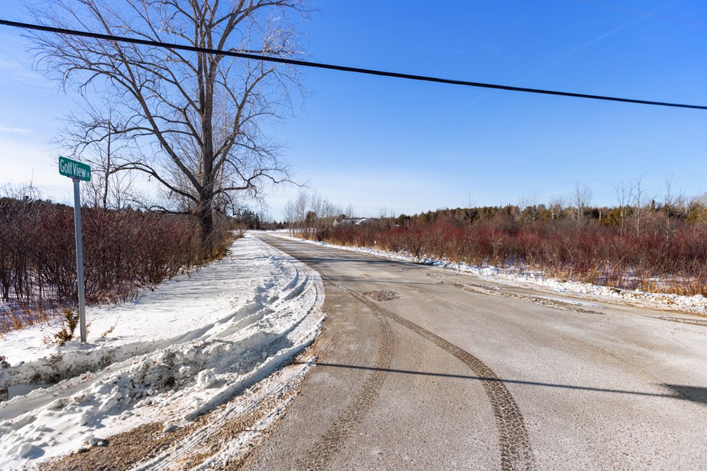 Lot 8 Golf View Road Sturgeon Bay, WI 54235 - Photo 37 of 38